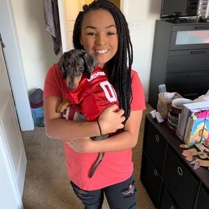 Meet your Posher, Breanna